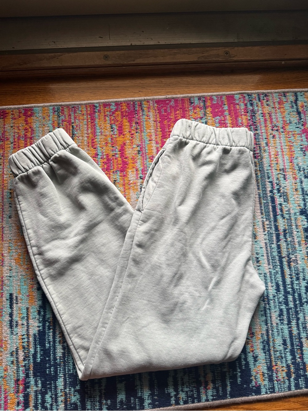 John Galt sweatpants